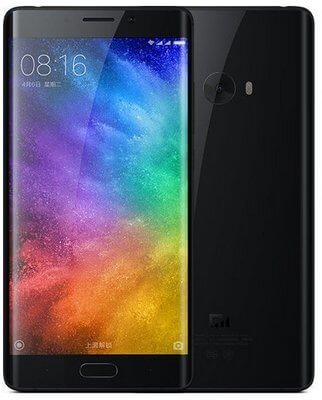 Замена тачскрина на телефоне Xiaomi Mi Note 2